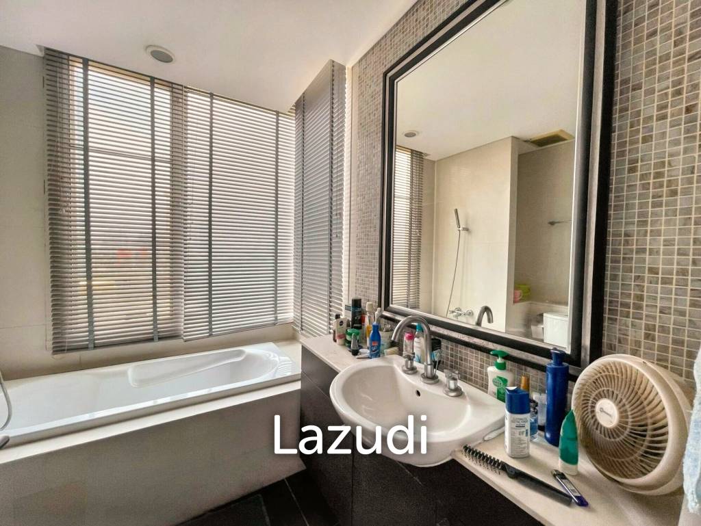 picture 3 Bed 3 Bath 145 SQ.M Watermark Chaophraya - 13/17