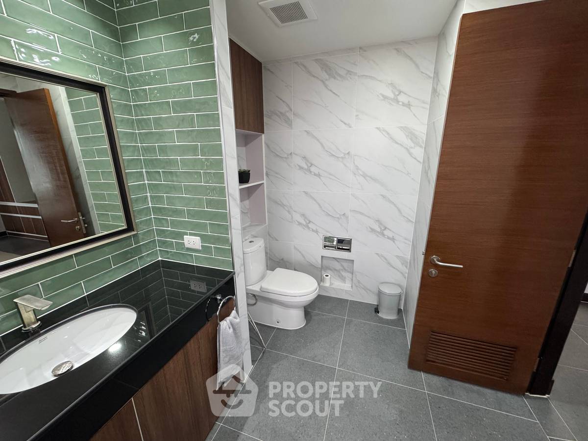 รูป คอนโด 2 ห้องนอน ให้เช่า La Royale Beach Condo ชั้น 22 (ID 2197028) - รูปที่ 12/19