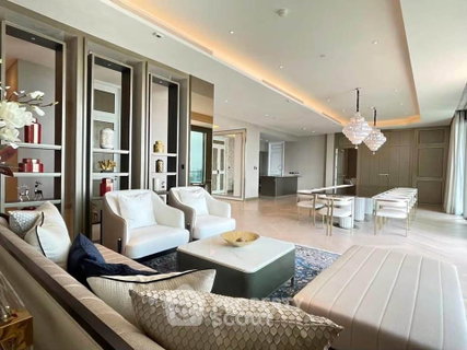 รูปภาพ คอนโด 6 ห้องนอน The Residences At Mandarin Oriental, Bangkok ใกล้ BTS สะพานตากสิน (ID 2992446)