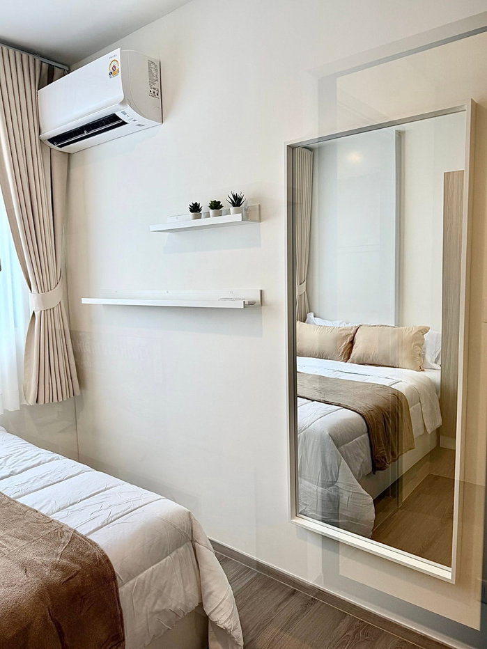 picture Code: 26KJ3172 for rent The Origin Bangkae 🔥🔥 Line ID: @kjcondo (with @)🔥🔥 - 6/11