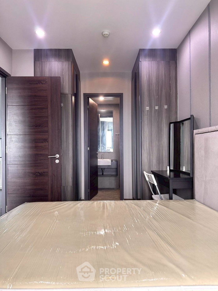รูป คอนโด 1 ห้องนอน 34 ตร.ม. ชั้น 38 ที่ C Ekkamai ใกล้ ARL รามคำแหง (ID 2981864) - รูปที่ 9/12