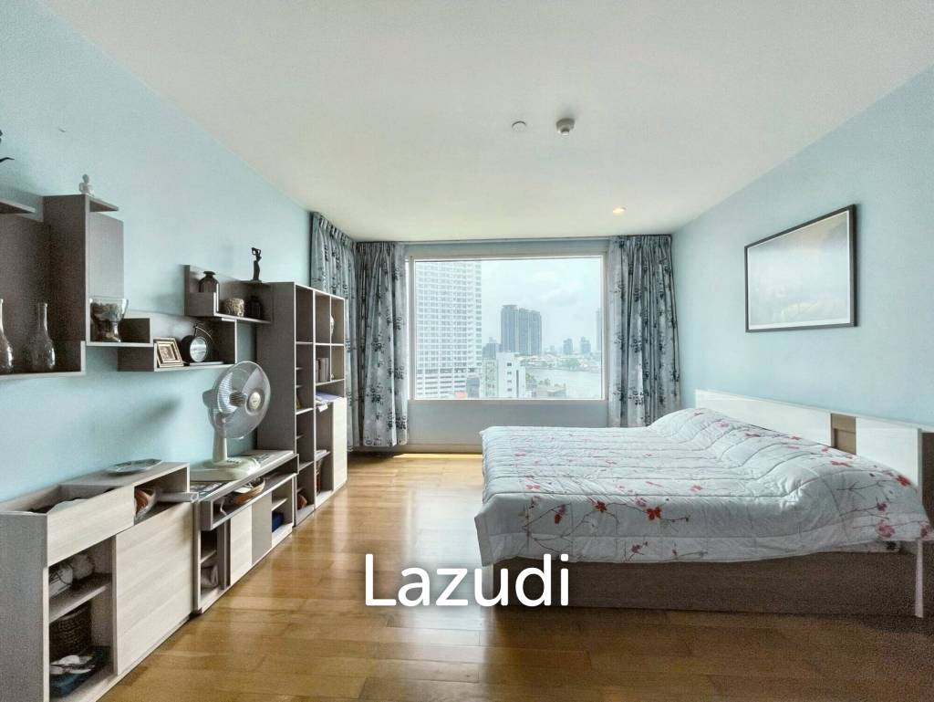 picture 3 Bed 3 Bath 145 SQ.M Watermark Chaophraya - 11/17
