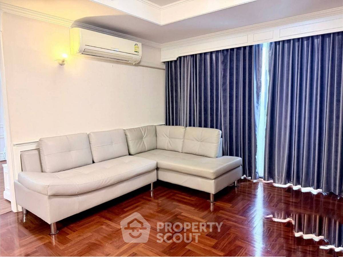 picture 2-BR Condo At Las Colinas, 100m to BTS Asoke, 48,000 THB (ID 2729003) - 4/11