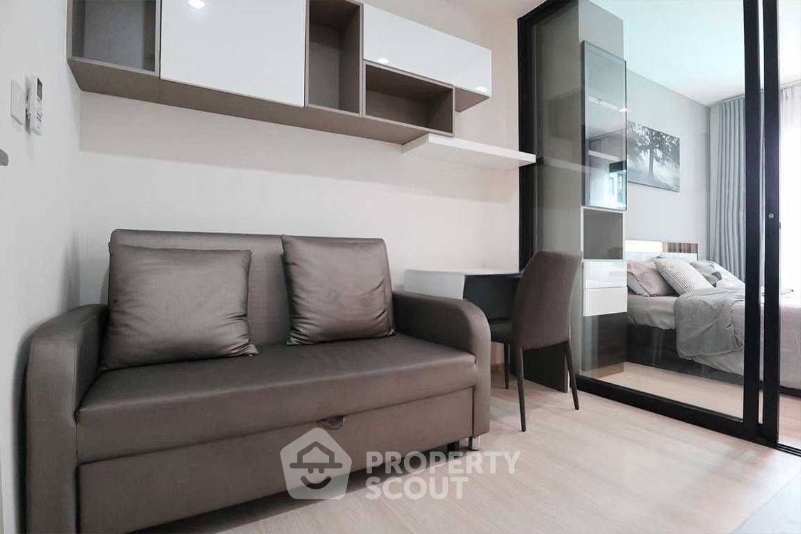 รูป คอนโด 1 ห้องนอน Life Asoke ใกล้ ARL มักกะสัน 300 ม. (ID 2737024) - รูปที่ 1/14