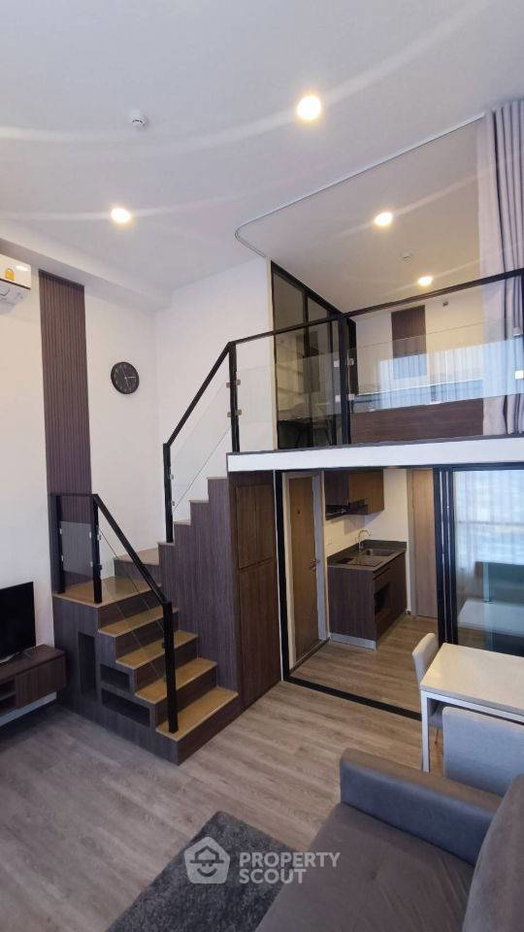 picture High-Floor 1-BR Condo, The Origin Ladprao-Bangkapi, Khlong Chan (ID 2759561) - 2/17