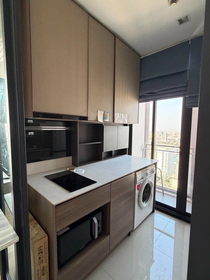 picture Sell Condo THE LINE Phahon Pradipat - 11/11