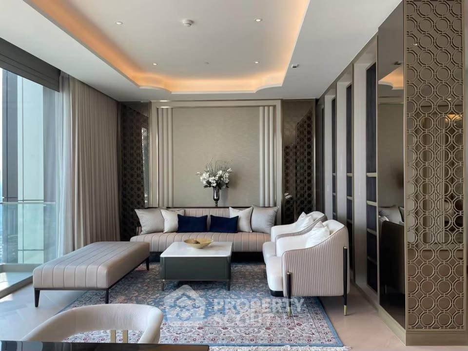 รูป คอนโด 6 ห้องนอน The Residences At Mandarin Oriental Bangkok ใกล้ BTS สะพานตากสิน (ID 2992446) - รูปที่ 3/20