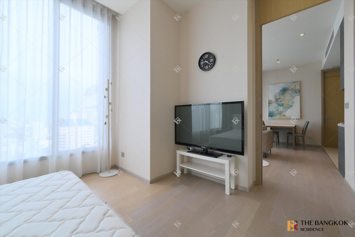 รูป เช่าคอนโด 🏙️ The Esse Asoke 2นอน 75ตรม 65K 🔥 ยูนิตราคาดี ใกล้ MRT สุขุมวิท - รูปที่ 7/10
