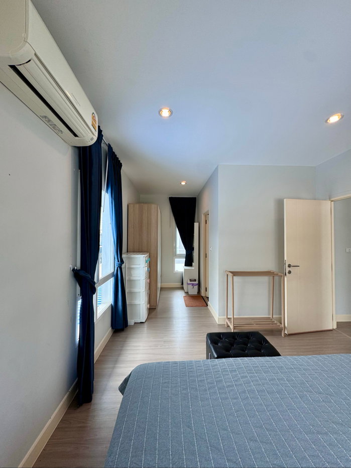 รูป ขายบ้านเดี่ยวอณาสิริ มะลิวัลย์ ขอนแก่น  - รูปที่ 10/17
