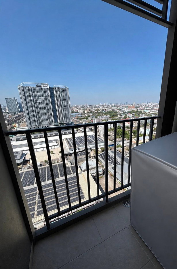 รูป 🔥ด่วน ห้องไปไวมากกก Code: 26KJ3154 ให้เช่า Supalai Veranda Sukhumvit 117 ✅ Add Line @kjcondo (มี@ข้างหน้าด้วยนะคะ) - รูปที่ 15/15