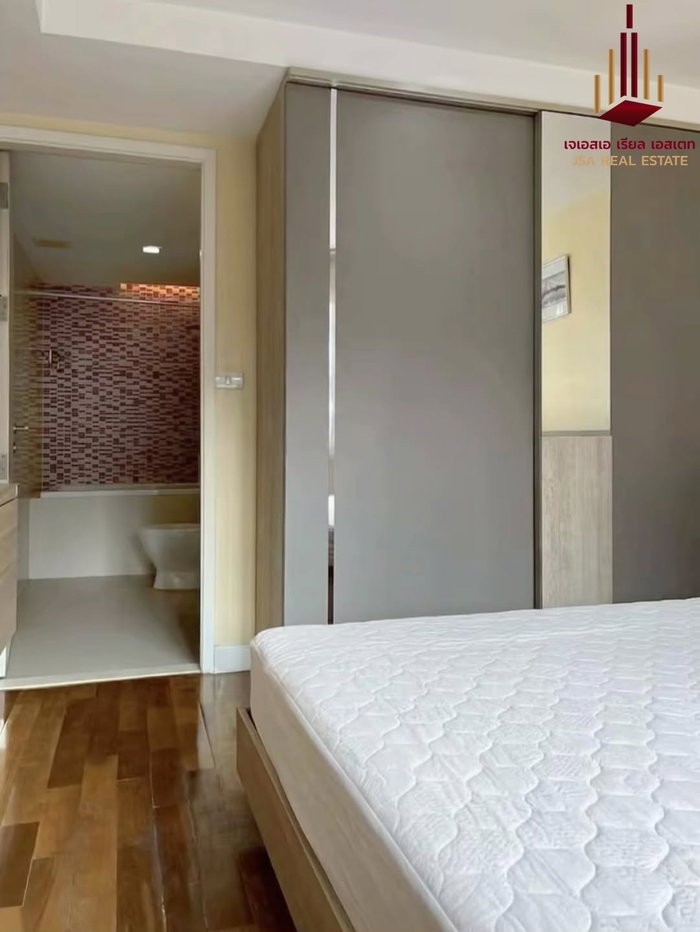 picture ✨ For Rent: Le Nice Ekamai Condo ✨  💰 Only 22,000 THB/month - 2/5