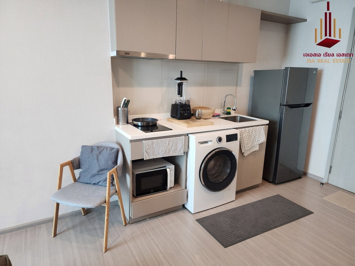 picture ✨ For Sale : Life Sukhumvit 62  Condo ✨  💰 Only 4,850,000 THB - 5/6