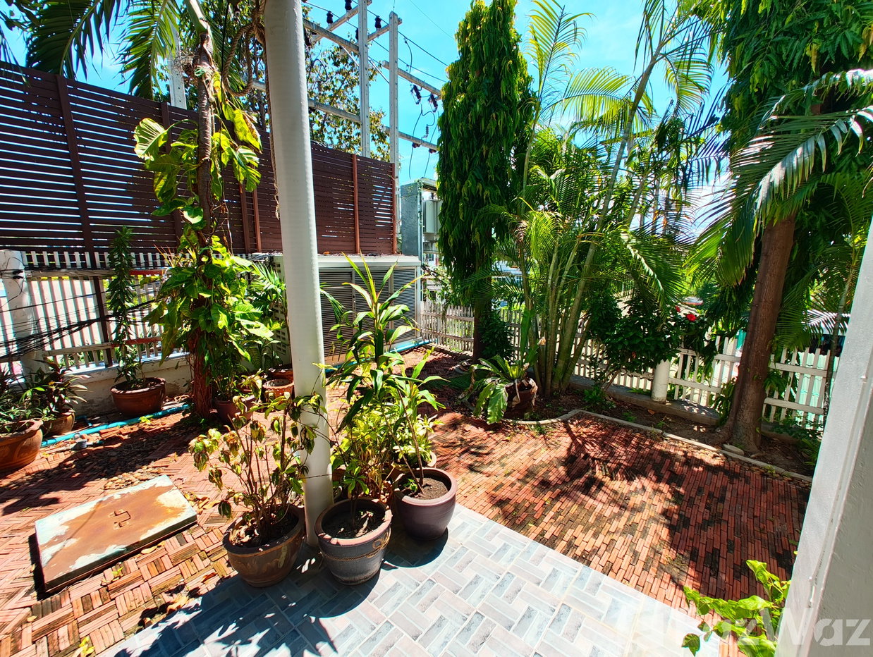 รูป ขาย ทาวน์เฮ้าส์ 3 ห้องนอน ในโครงการ บ้านสระสวน 1673256 - รูปที่ 11/33
