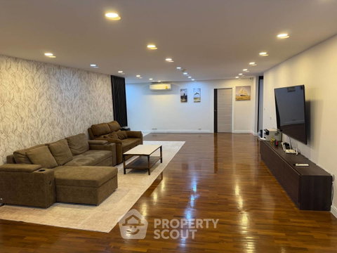 ราคาดี 3 ห้องนอน 223 ตร.ม. ชั้น 20 ที่ President Park ใกล้ MRT ศูนย์สิริกิติ์ (ID 3001433)