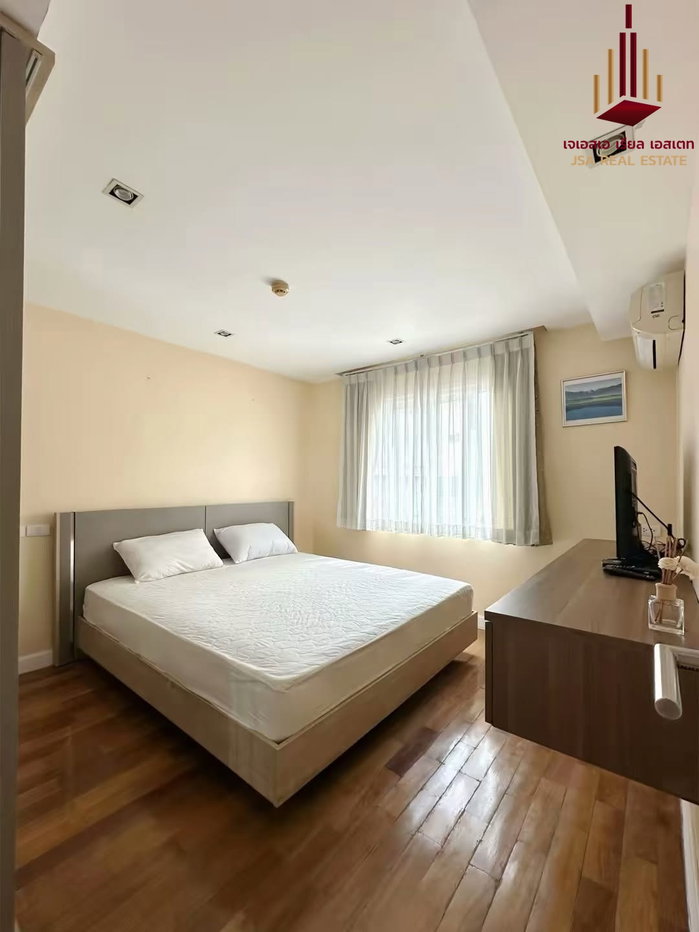 picture ✨ For Rent: Le Nice Ekamai Condo ✨  💰 Only 22,000 THB/month - 1/5