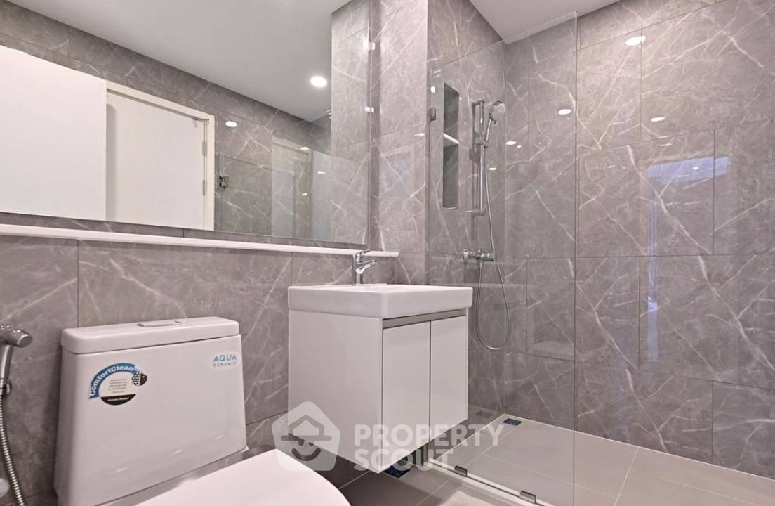 รูป คอนโด 1 ห้องนอน ขนาด 43 ตร.ม. โครงการ Mazarine รัชโยธิน ใกล้ BTS รัชโยธิน 90 ม. (ID 3000440) - รูปที่ 2/7