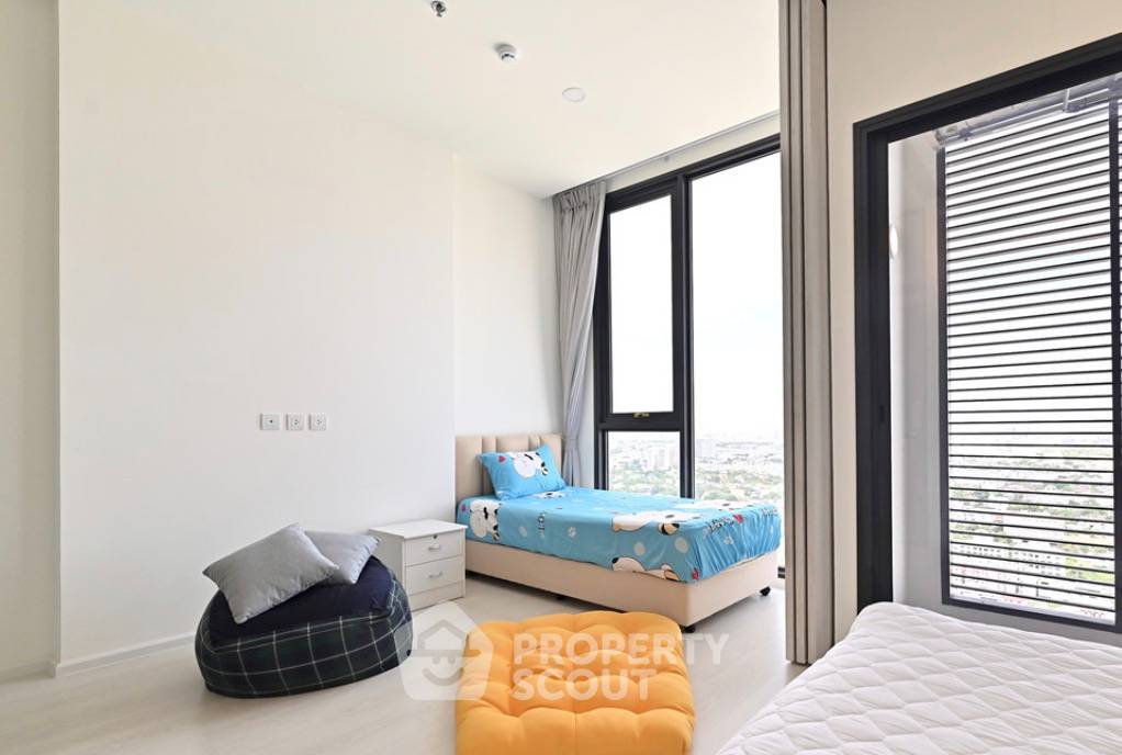 รูป คอนโด 1 ห้องนอน ขนาด 43 ตร.ม. โครงการ Mazarine รัชโยธิน ใกล้ BTS รัชโยธิน 90 ม. (ID 3000440) - รูปที่ 5/7