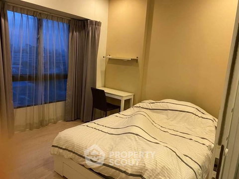 คอนโด 1 ห้องนอน 33 ตร.ม. ชั้น 7 โครงการ S1 คอนโดมิเนียม พระราม 9 (สวนหลวง) (ID 3003168)