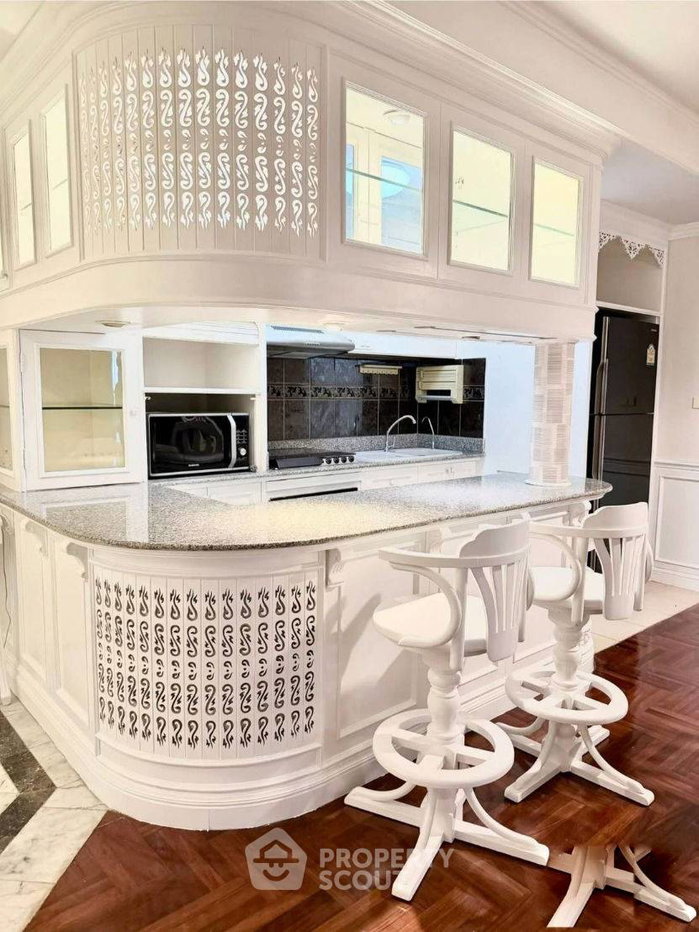 picture 2-BR Condo At Las Colinas, 100m to BTS Asoke, 48,000 THB (ID 2729003) - 7/11