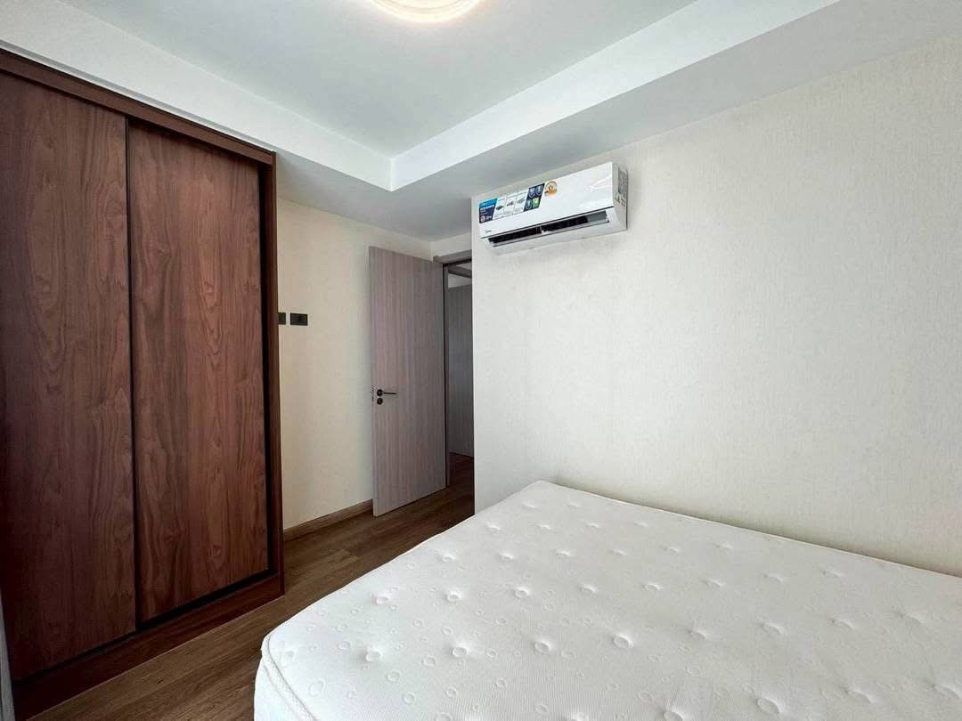รูป ปล่อยเช่า The one condo ชั้น 4 ขนาด 56 ตรม. ตึก A - รูปที่ 8/13