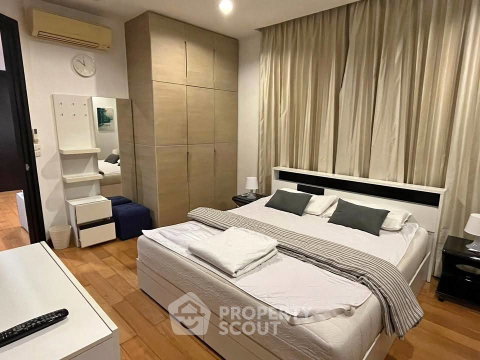 ชั้น 16 ห้อง 2 ห้องนอน Citi Smart Sukhumvit 18 ใกล้ BTS อโศก 200 ม. (ID 3002887)