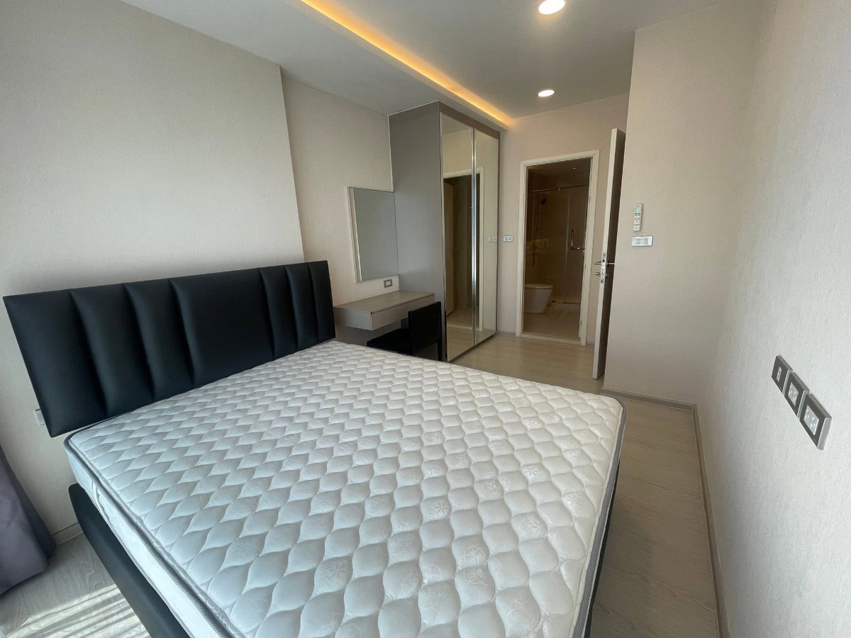 รูป 🌳Vtara Sukhumvit 36 Size 60 sqm. 2 bedrooms🛏️ 2 bathrooms 🛁 - รูปที่ 3/8