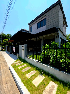 Houses for sale : Hot Deal! Venue Westgate | 3 Bedrooms | 148 sq.m. of Living Space | Only THB 4.169 Million! Don't Miss Out! 🔥🏡✨