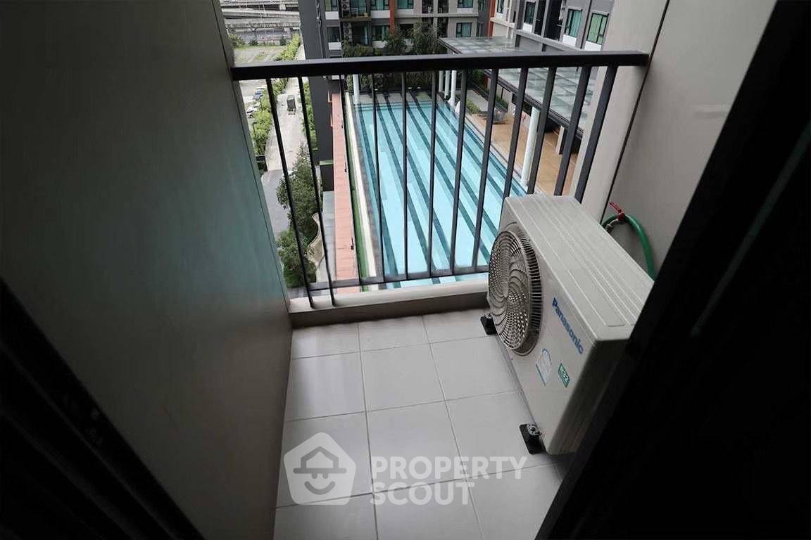 รูป คอนโด 1 ห้องนอน Life Asoke ใกล้ ARL มักกะสัน 300 ม. (ID 2737024) - รูปที่ 14/14