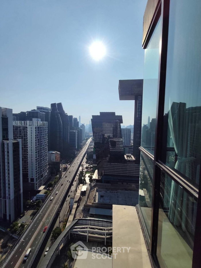 รูป คอนโด 2 ห้องนอน ชั้นสูง ที่ Nue District R9 ใกล้ MRT พระราม 9 200 ม. (ID 2831826) - รูปที่ 10/12