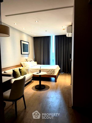 Condos for sale : Great Value 1-BR Park Origin Phrom Phong Near BTS Phrom Phong (ID 3002429)