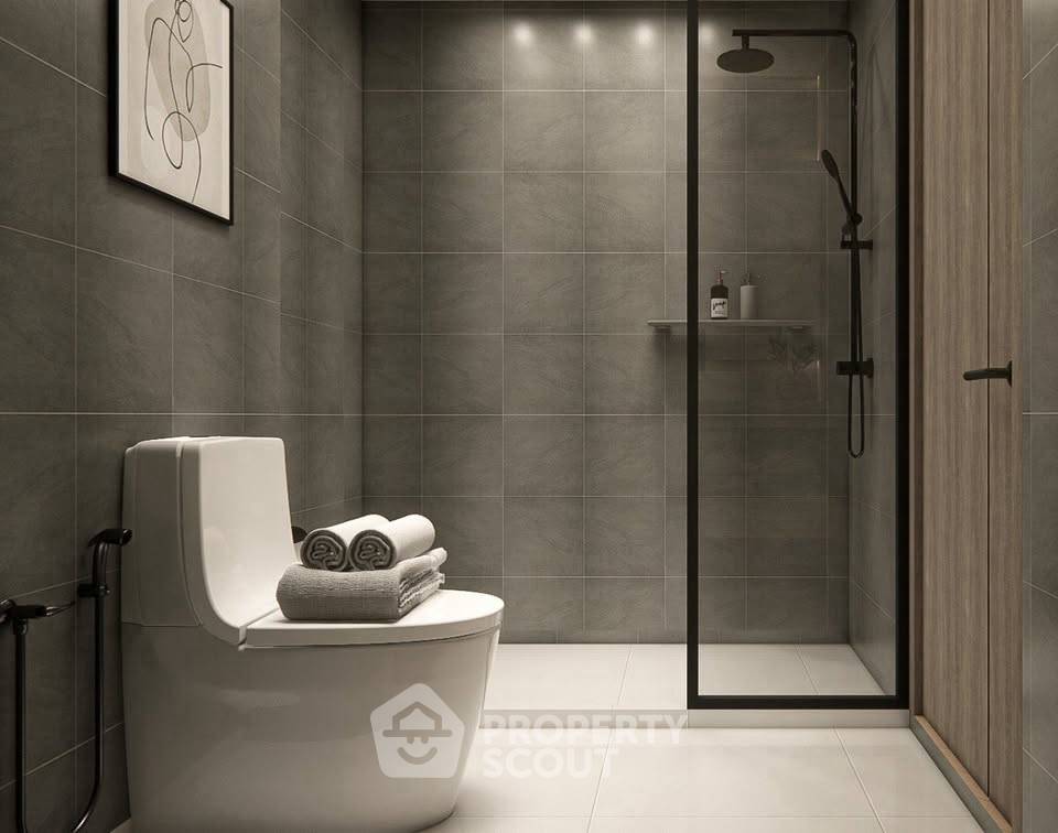 รูป คอนโด 2 ห้องนอน สำหรับขาย ที่ ธันฑิพ การ์เด้น เพลส ใกล้ มหาวิทยาลัยเชียงใหม่ (ID 3002428) - รูปที่ 10/18