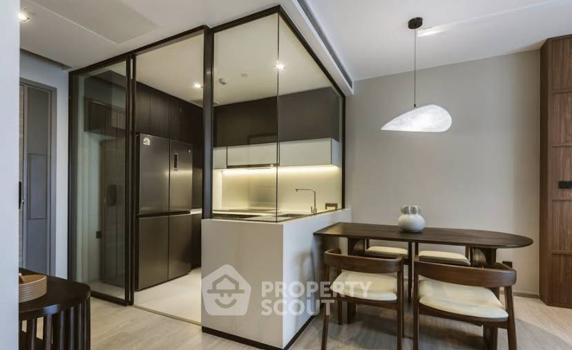 รูป ราคาน่าสนใจ 2 ห้องนอน The Room Sukhumvit 38 ใกล้ BTS Thong Lor (ID 2959623) - รูปที่ 14/15