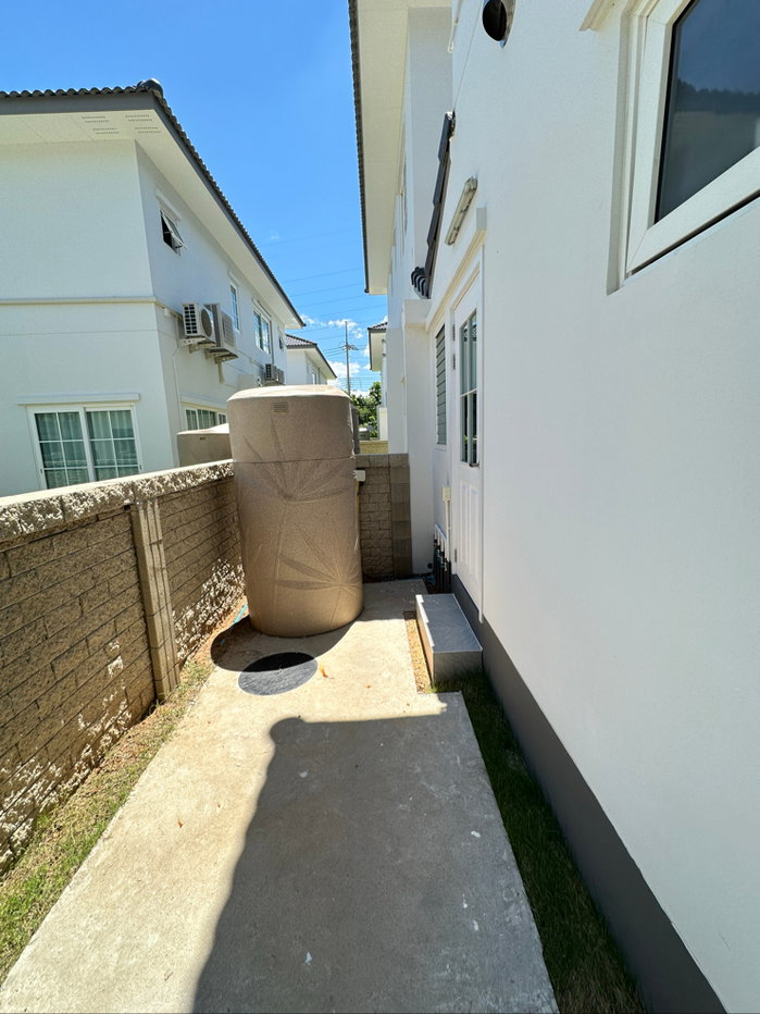 picture House for rent in Gandio Village, Khon Kaen. - 36/36