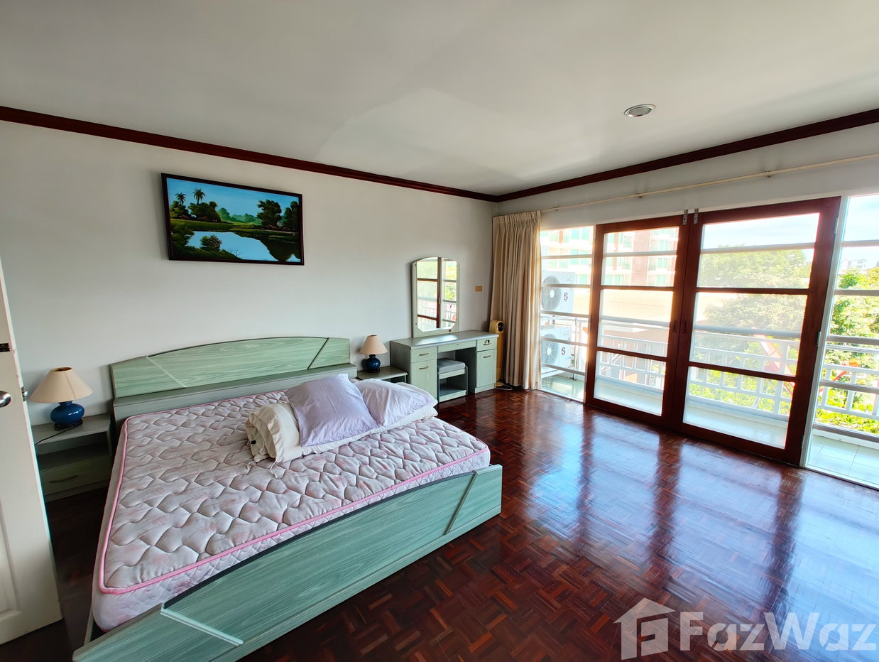 รูป ขาย ทาวน์เฮ้าส์ 3 ห้องนอน ในโครงการ บ้านสระสวน 1673256 - รูปที่ 30/33