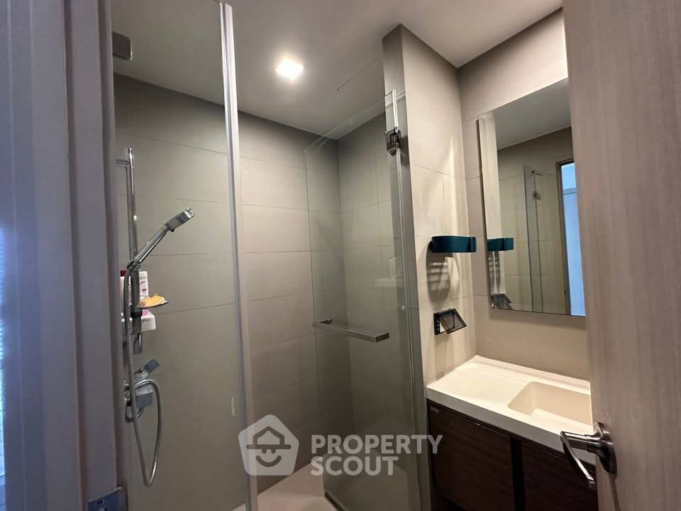 รูป คอนโด 2 ห้องนอน Whizdom Connect Sukhumvit ใกล้ BTS พนาวี 400 ม. (ID 2948663) - รูปที่ 6/7