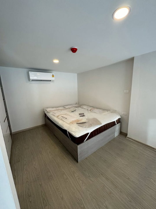 picture Condo for Rent at Origin Plug & Play Ramkhamhaeng Triple Station (B6906031) - 10/11