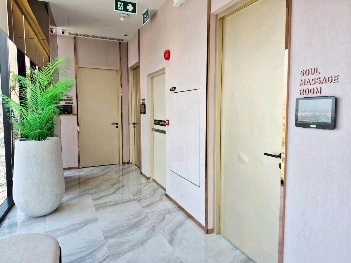 รูป เช่าคอนโด SOHO BANGKOK RATCHADA/โซโห แบงค็อก รัชดา (J6906034) ID Line : @condo65 - รูปที่ 8/29