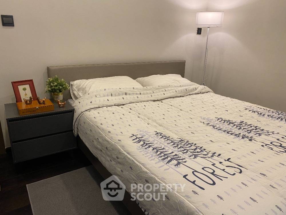 รูป คอนโด 2 ห้องนอน ขนาด 46 ตร.ม. ชั้น 33 โครงการ พาร์ค ออริจิ้น ทองหล่อ ใกล้ BTS ทองหล่อ (ID 1468966) - รูปที่ 12/12