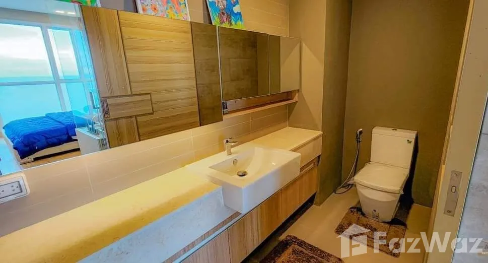 รูป ขาย คอนโด 1 ห้องนอน ในโครงการ ซีตัส บีชฟรอนท์ 6471857 - รูปที่ 15/20