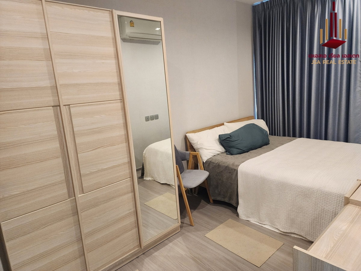 picture ✨ For Sale : Life Sukhumvit 62  Condo ✨  💰 Only 4,850,000 THB - 3/6