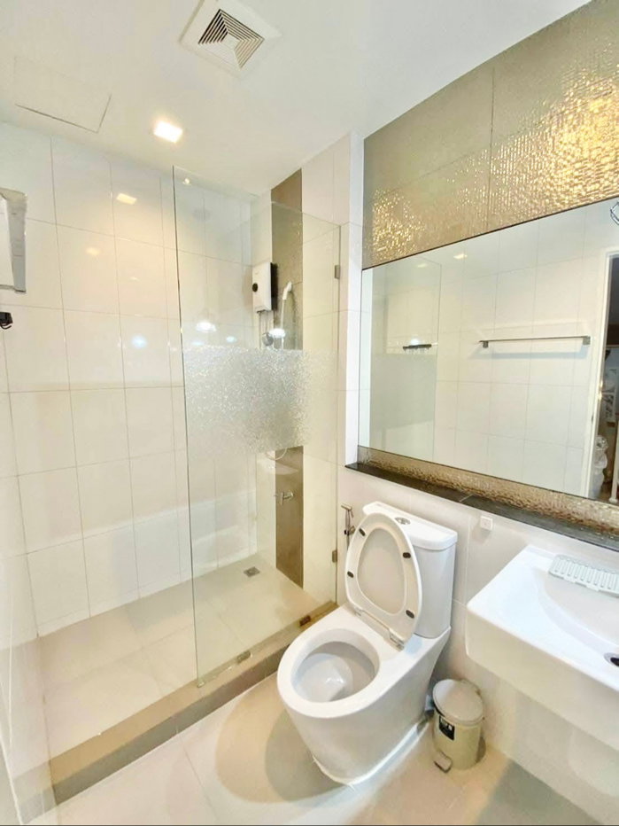รูป ให้เช่าบ้าน ไอเจ้นท์ พัฒนาการ (EIGEN Pattanakarn) ซอยอ่อนนุช 70/1 แขวงประเวศ  - รูปที่ 11/12