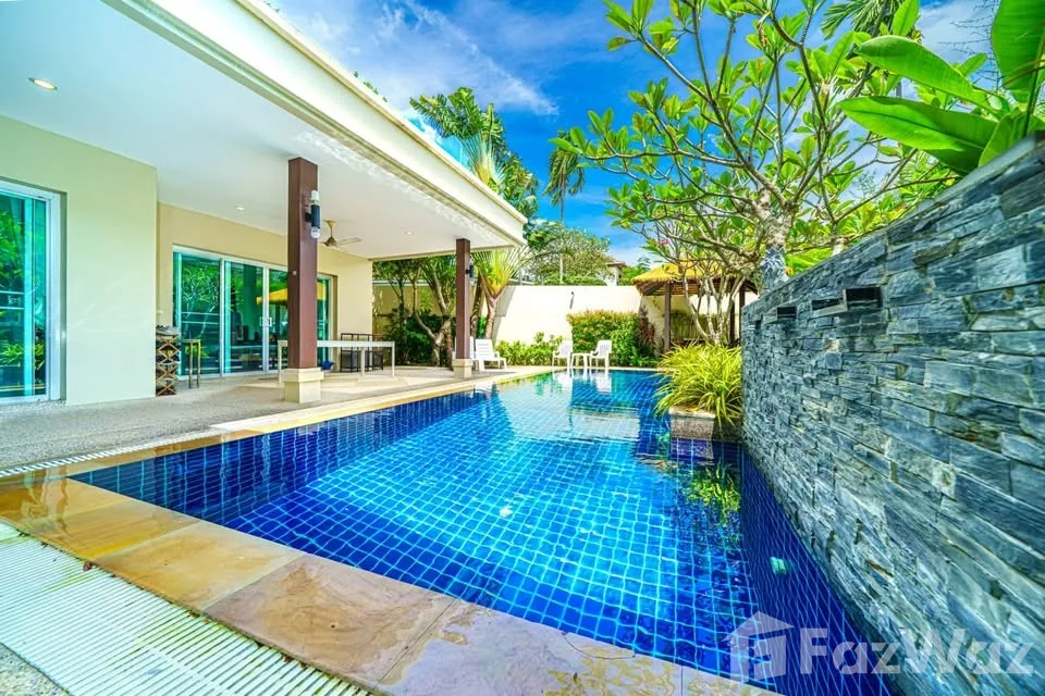 picture 4 Bedrooms Rawai 640 SQ.M. Land Plot 6471326 - 6/17