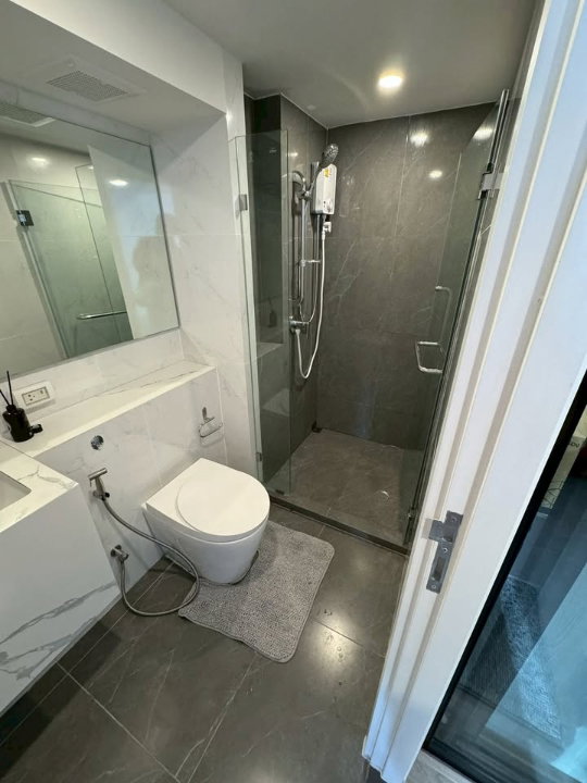 picture Condo for Rent at Origin Plug & Play Ramkhamhaeng Triple Station (B6906031) - 9/11