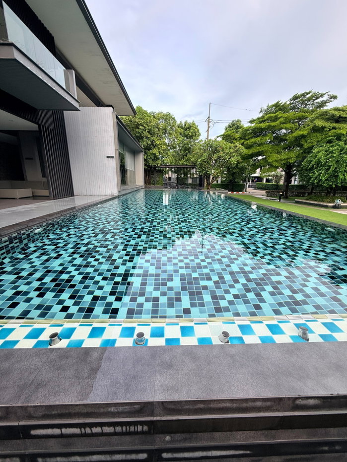 รูป ขายบ้านเดี่ยว The City รามอินทรา 1 Fully Built-in พร้อมอยู่ ใกล้รถไฟฟ้าสายสีชมพู - รูปที่ 17/19