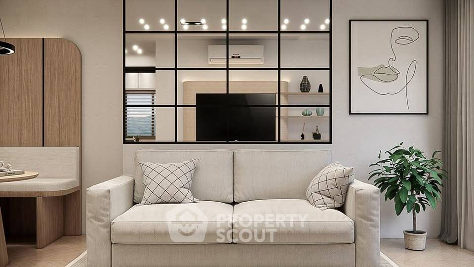 รูป คอนโด 2 ห้องนอน สำหรับขาย ที่ ธันฑิพ การ์เด้น เพลส ใกล้ มหาวิทยาลัยเชียงใหม่ (ID 3002428) - รูปที่ 16/18