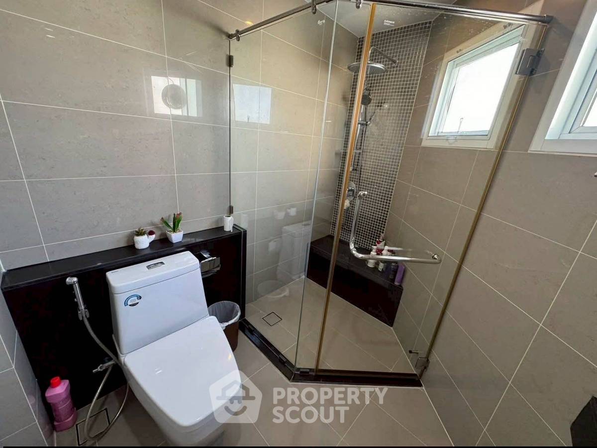 รูป คอนโด 2 ห้องนอน 88 ตร.ม. ศุภาลัย เวลลิงตัน ใกล้ MRT ศูนย์วัฒนธรรมฯ (ID 2975138) - รูปที่ 5/7