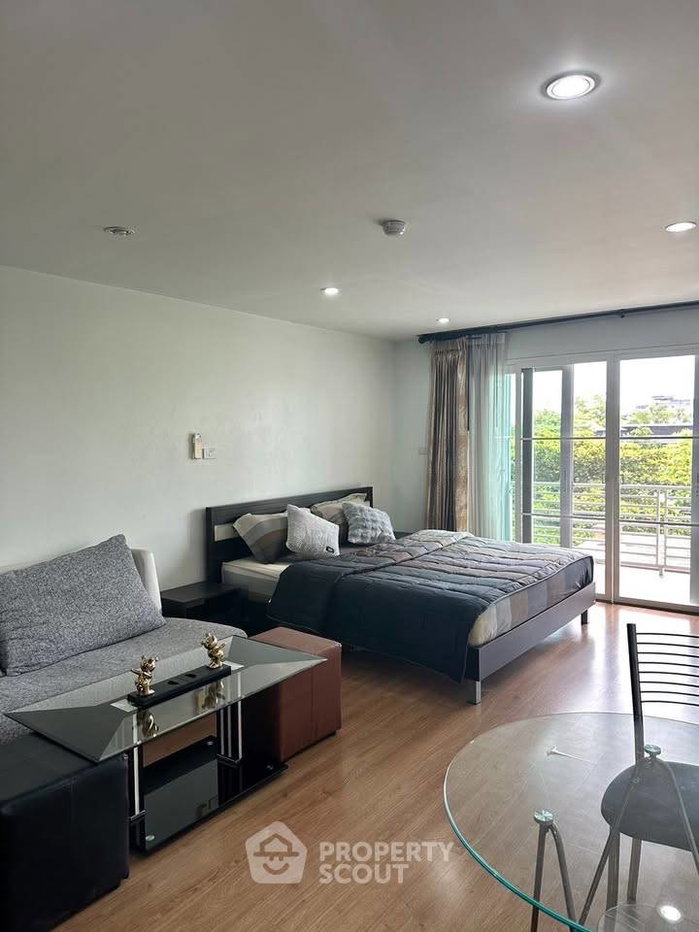 รูป คอนโด 1 ห้องนอน สำหรับขาย เรวี วารี เรสซิเดนซ์ ใกล้ นิมมานเหมินทร์ (ID 3002424) - รูปที่ 2/10