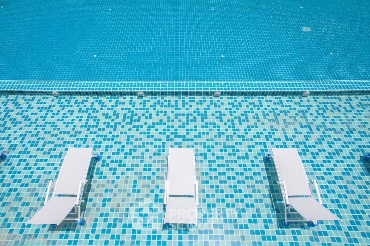 รูป คอนโด 2 ห้องนอน ให้เช่า La Royale Beach Condo ชั้น 22 (ID 2197028) - รูปที่ 17/19