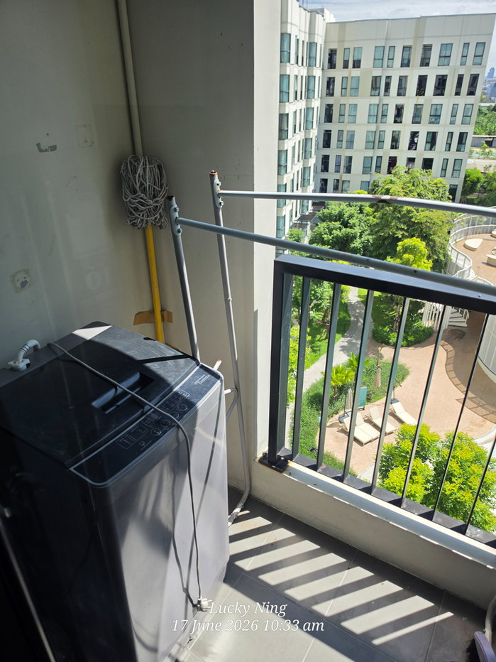 picture For SALE UNIO Sukhumvit 72 phase 2 - 15/22