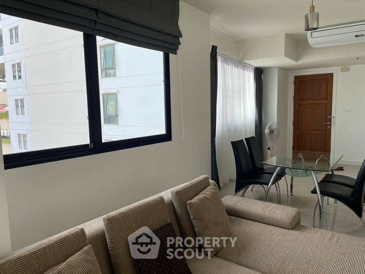 รูป คอนโด 1 ห้องนอน ให้เช่า ศุภาลัย พรีเมียร์ พระราม 9 ชั้น 7 ขนาด 65 ตร.ม. (ID 3002309) - รูปที่ 8/8